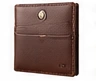 Leather Card Holder β Slim Design