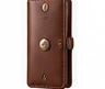 Leather Key Case β Genuine Leather