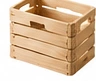 Wooden Storage Crate