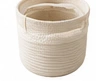 Cotton Rope Basket