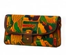 Kente Clutch Bag — Evening Style