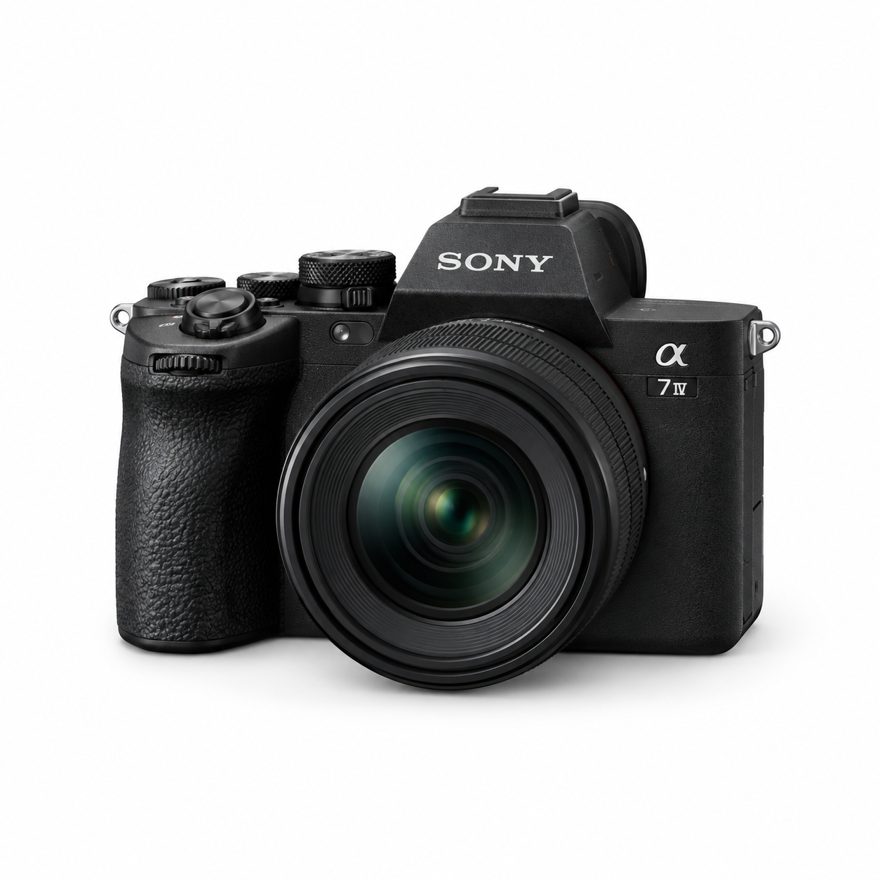 Sony Alpha A7 IV