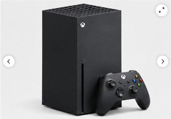 Xbox Series X 1TB