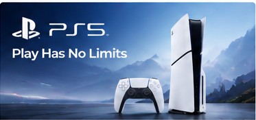 PlayStation product features