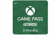 Xbox Game Pass Ultimate 3 Months
