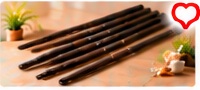 Hadaki Chopsticks Set (5 Pairs)
