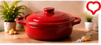 Le Creuset Serving Dish (24cm)