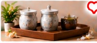 Tableware Accessory Set (5 Pieces)