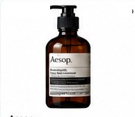 Aesop Geranium Leaf Body Cleanser 500ml