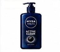 NIVEA MEN Active Clean Body Wash 500ml