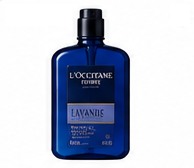 L'Occitane Homme Lavande Shower Gel 250ml