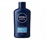NIVEA MEN Body Lotion 400ml