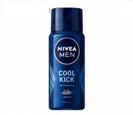 NIVEA MEN Deodorant Spray Cool Kick 150ml