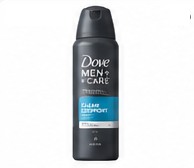 Dove Men+Care Antiperspirant Spray Clean Comfort 150ml