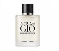 Armani Acqua di Giò Eau de Toilette 100ml