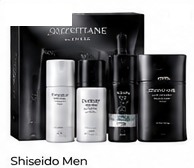 Shiseido Men Skincare Gift Set 4 Pieces