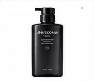 Shiseido MEN Hair & Scalp Shampoo 500ml