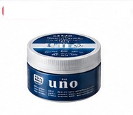 UNO Hair Wax Natural Hold 80g