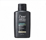 Dove Men+Care 2 in 1 Shampoo & Conditioner 400ml