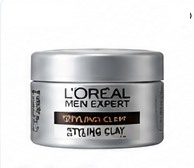L'OrΓ©al Men Expert Styling Clay 75ml