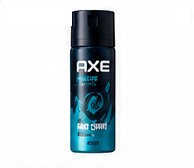 AXE Messy Look Hair Spray 150g