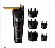 Panasonic Hair Trimmer ER-GP82
