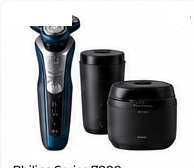 Philips Series 7000 Wet & Dry Electric Shaver