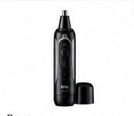 Braun Nose & Ear Trimmer