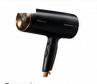 Panasonic Hair Dryer Nanoe
