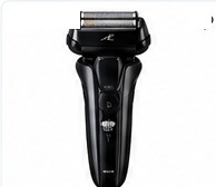 Panasonic LAMDASH ES-LV9Q Electric Shaver