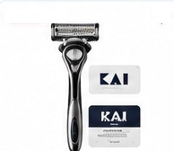 KAI 5 Blade Razor (Kai Razor Axia)