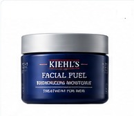 Kiehl's Facial Fuel Moisturizer 125ml