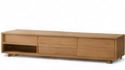 ACTUS OWN TV Board (150cm)