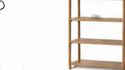 ACTUS OWN Shelf
