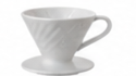 Hario V60 Dripper (02, Ceramic)