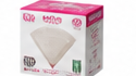 Hario V60 Filters (02, 100 Sheets)