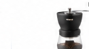 Hario Ceramic Coffee Mill Skerton Pro