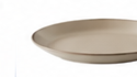 Hasami Ware Oval Plate (24cm)