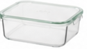 iwaki Glass Container 1.3L (Single)