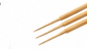 Takoyaki Picks Set (4 pcs)