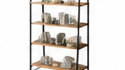 Yamazaki Tower Storage Rack