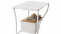 Yamazaki Tower Side Table