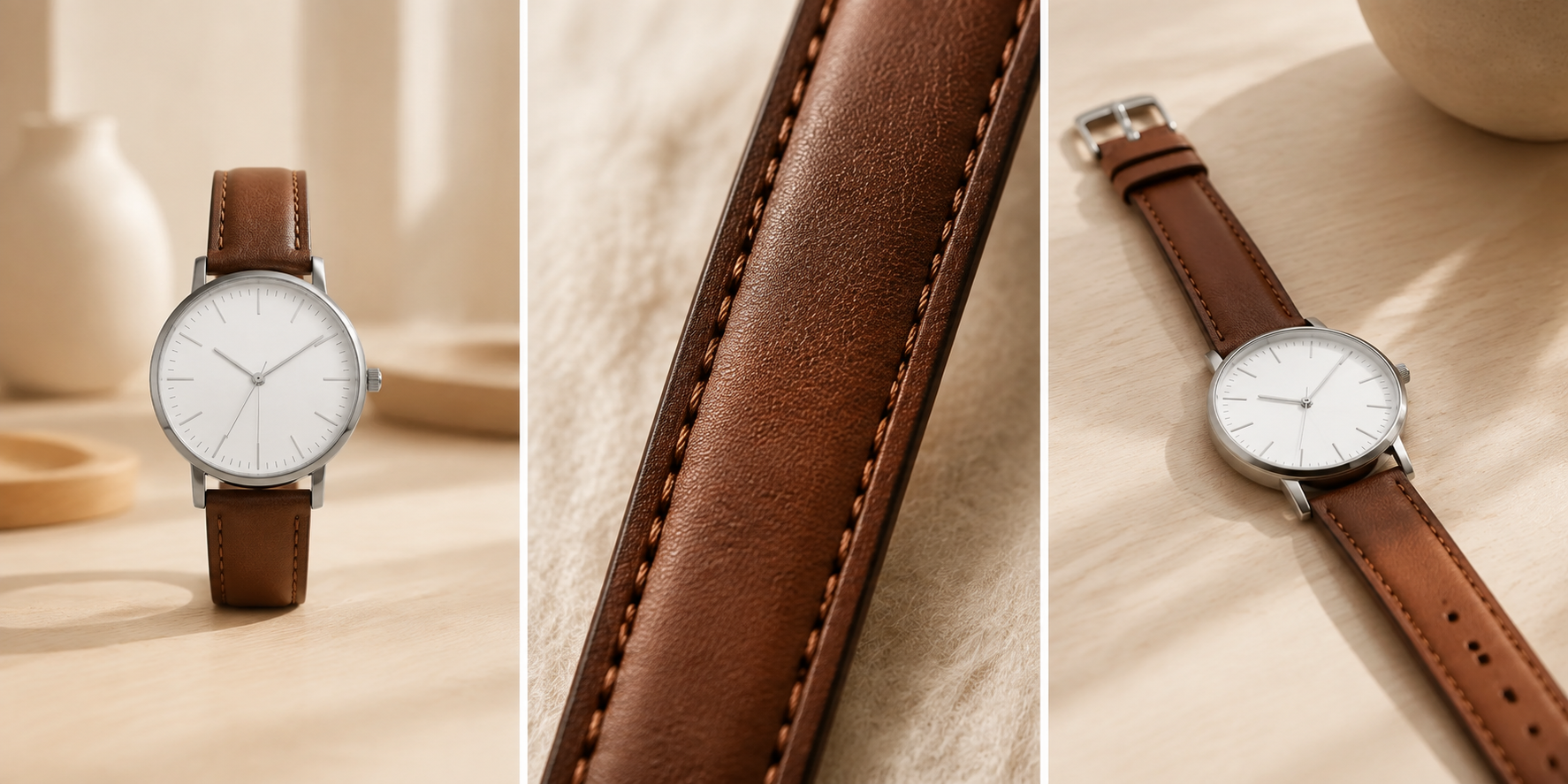 Minimal Watch