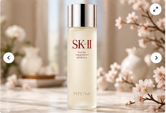 SK-II Facial Treatment Essence 230ml