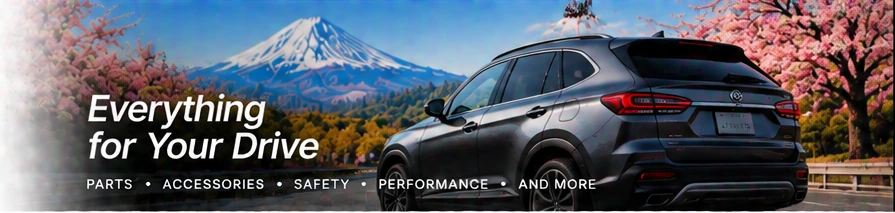 More Automotive seasonal collection