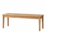 MUJI Bench (Oak, 120cm)