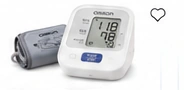 Omron HEM-7130 (Upper Arm)