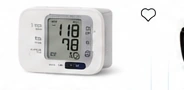 Omron HEM-6181 (Wrist Type)