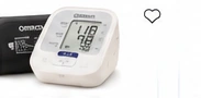 Omron HEM-7450 (High Accuracy)
