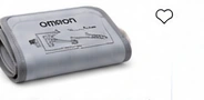 Omron Replacement Cuff (HEM-7121 Compatible)